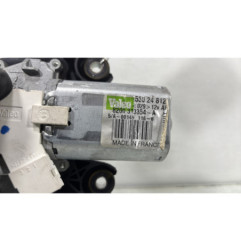 Moteur essuie glace arriere RENAULT MODUS