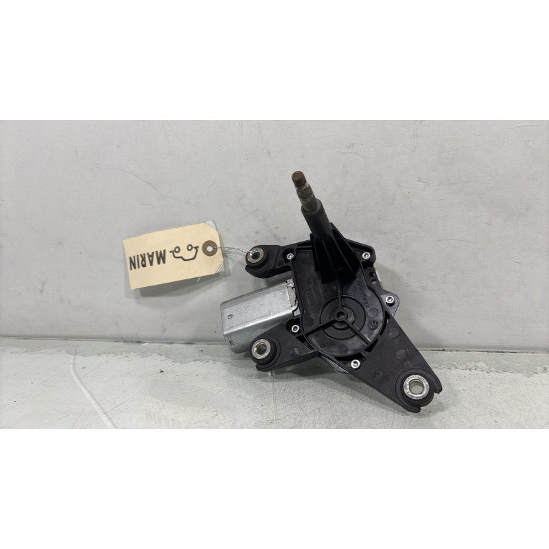 Moteur essuie glace arriere RENAULT MODUS Photo n°3