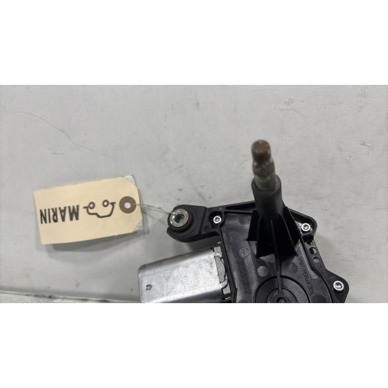 Moteur essuie glace arriere RENAULT MODUS Photo n°4
