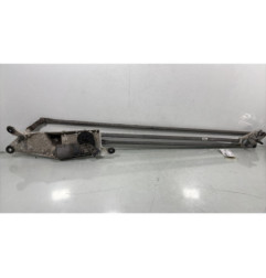 Moteur essuie glace avant RENAULT MODUS Photo n°1