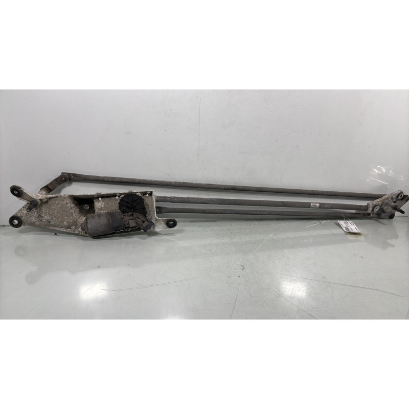 Moteur essuie glace avant RENAULT MODUS Photo n°1