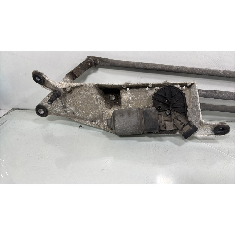Moteur essuie glace avant RENAULT MODUS Photo n°2