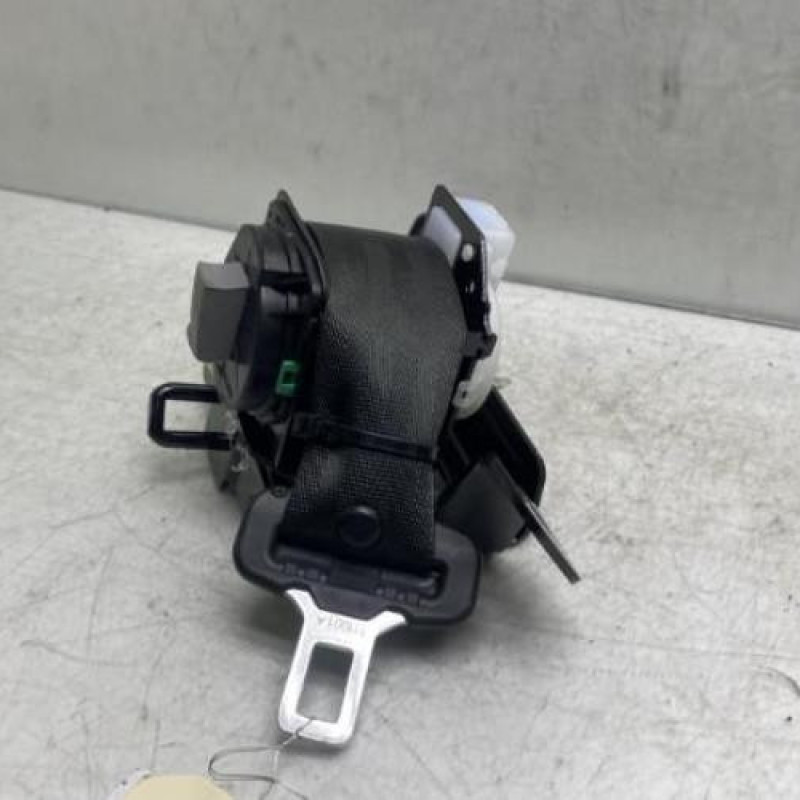 Ceinture arriere droit HYUNDAI I 40 Photo n°4