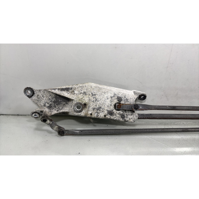 Moteur essuie glace avant RENAULT MODUS Photo n°4