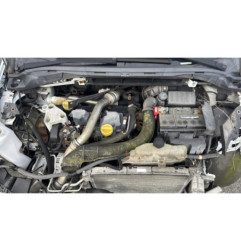 Moteur essuie glace avant RENAULT MODUS