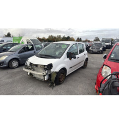 Moteur essuie glace avant RENAULT MODUS
