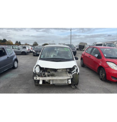 Moteur essuie glace avant RENAULT MODUS