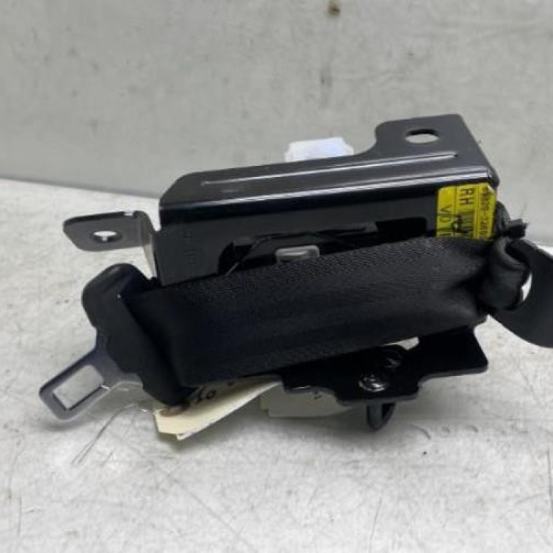 Ceinture arriere droit HYUNDAI I 40 Photo n°5