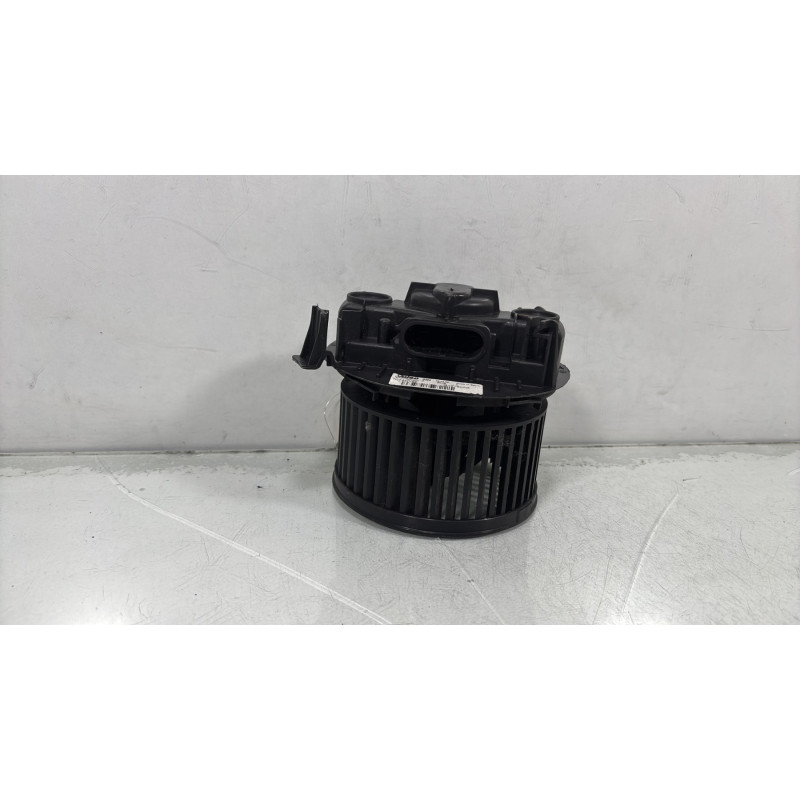 Pulseur d'air RENAULT MODUS Photo n°1
