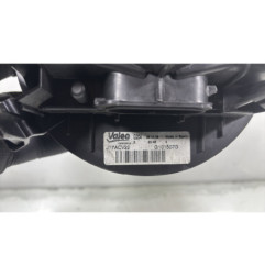 Pulseur d'air RENAULT MODUS