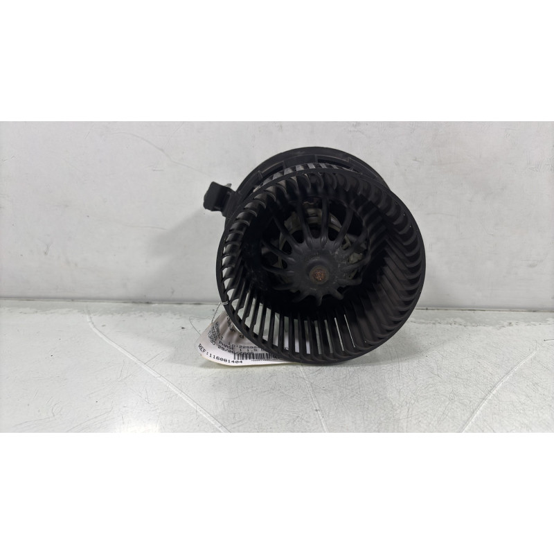 Pulseur d'air RENAULT MODUS Photo n°3