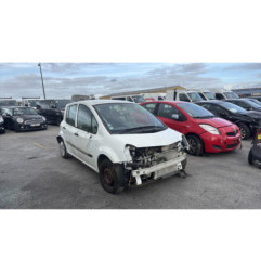 Pulseur d'air RENAULT MODUS