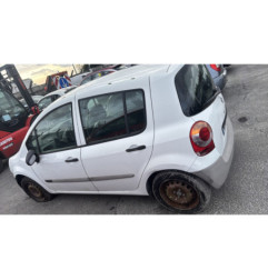 Pulseur d'air RENAULT MODUS