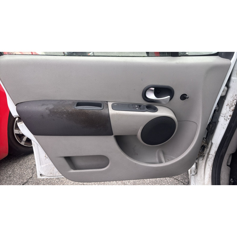 Pulseur d'air RENAULT MODUS Photo n°13