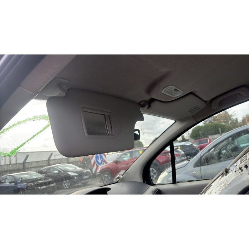 Pulseur d'air RENAULT MODUS Photo n°16