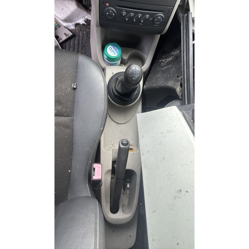 Pulseur d'air RENAULT MODUS Photo n°20