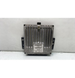 Calculateur moteur RENAULT MODUS Photo n°1