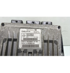 Calculateur moteur RENAULT MODUS