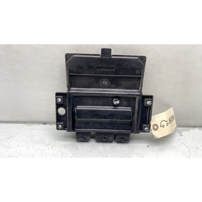 Calculateur moteur RENAULT MODUS Photo n°4