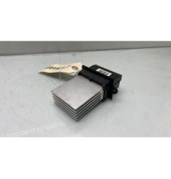 Resistance chauffage RENAULT MODUS Photo n°1