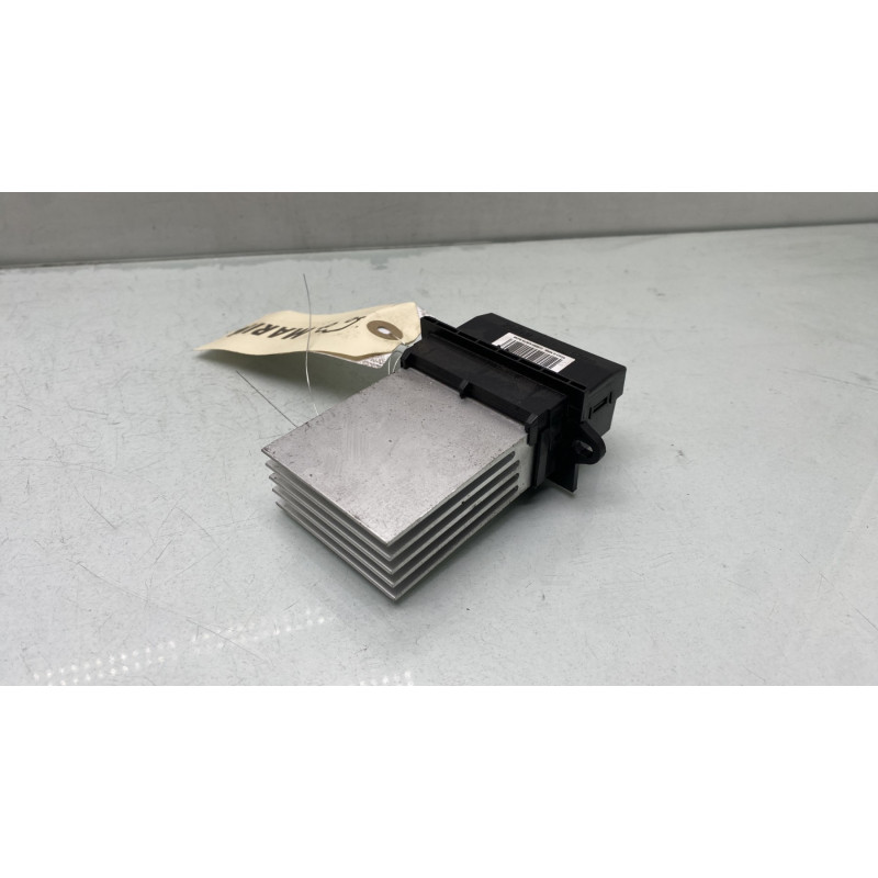 Resistance chauffage RENAULT MODUS Photo n°1