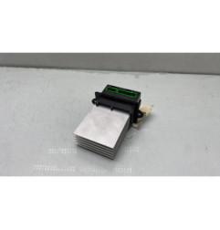 Resistance chauffage RENAULT MODUS