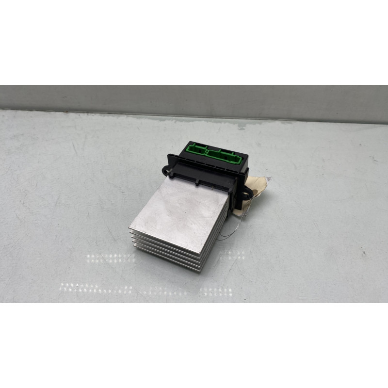 Resistance chauffage RENAULT MODUS Photo n°2