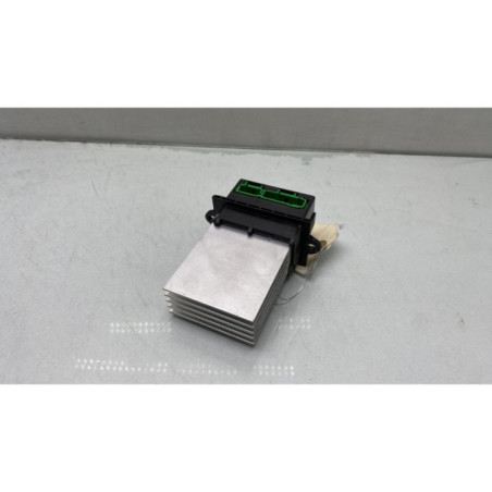 Resistance chauffage RENAULT MODUS