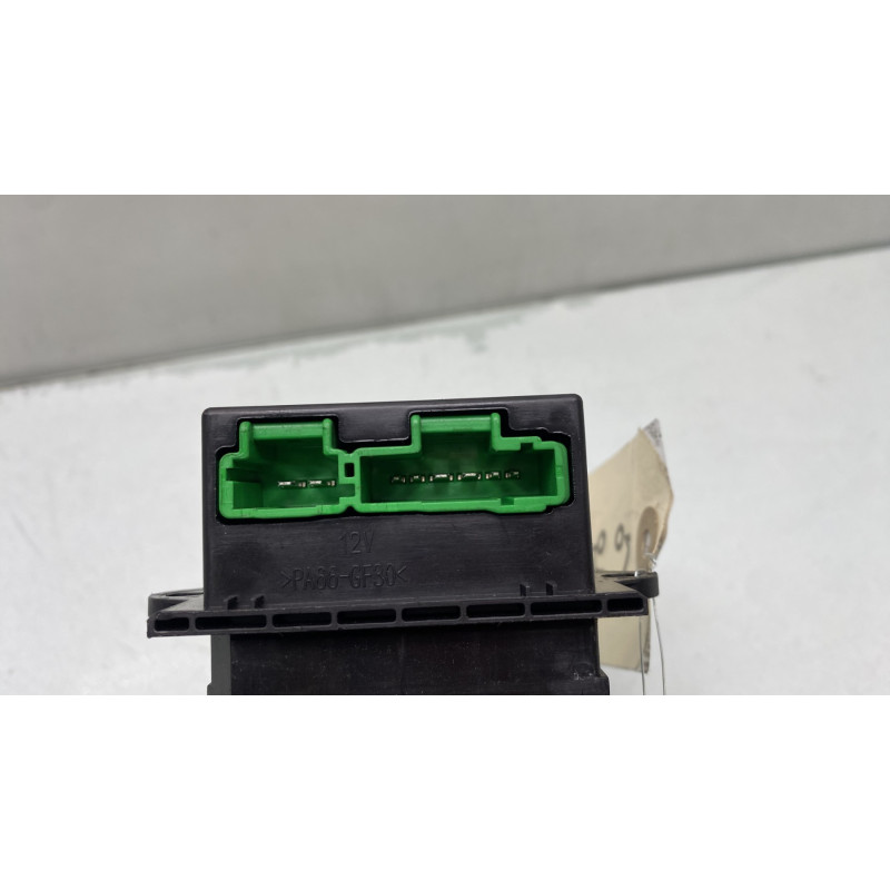Resistance chauffage RENAULT MODUS Photo n°3