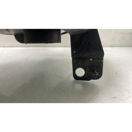 Optique avant principal gauche (feux)(phare) RENAULT MODUS
