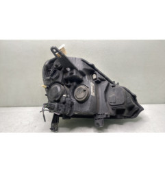 Optique avant principal gauche (feux)(phare) RENAULT MODUS