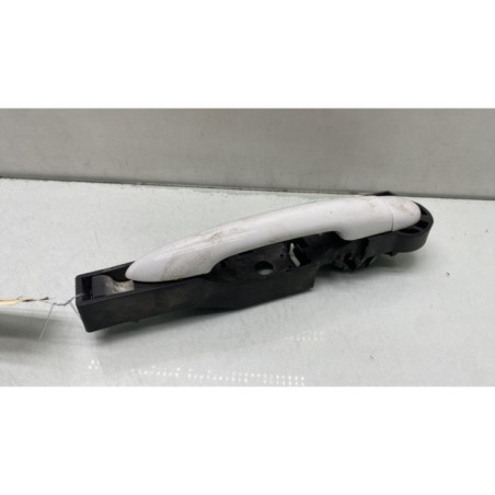 Poignee porte arriere droit RENAULT MODUS Photo n°1