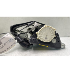 Pretensionneur de ceinture avant droit RENAULT MODUS Photo n°1