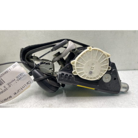 Pretensionneur de ceinture avant droit RENAULT MODUS Photo n°1