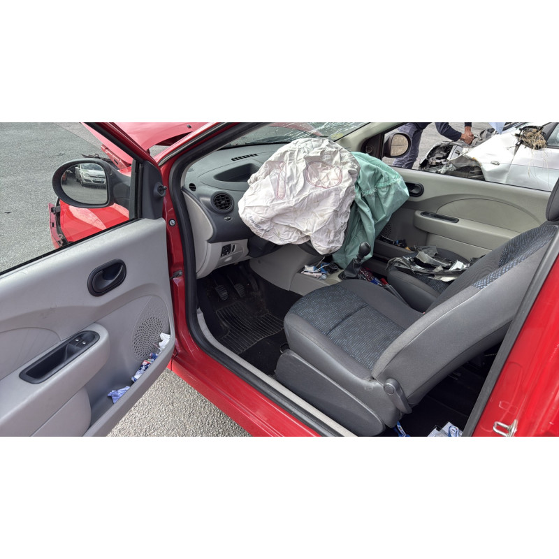 Retroviseur gauche RENAULT TWINGO 2 Photo n°13