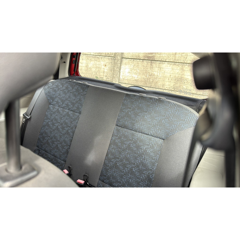 Retroviseur gauche RENAULT TWINGO 2 Photo n°14