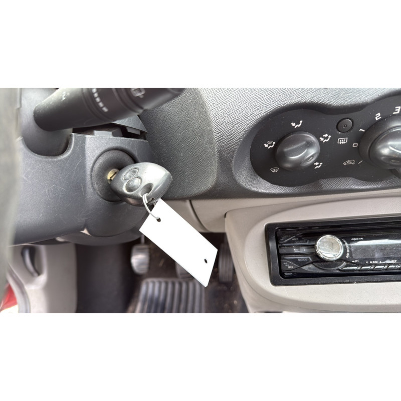 Retroviseur gauche RENAULT TWINGO 2 Photo n°17