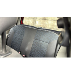 Pare soleil gauche RENAULT TWINGO 2