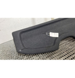 Plage arriere RENAULT TWINGO 2