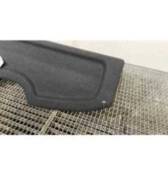 Plage arriere RENAULT TWINGO 2