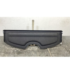 Plage arriere RENAULT TWINGO 2