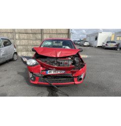 Plage arriere RENAULT TWINGO 2