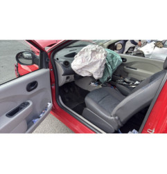 Plage arriere RENAULT TWINGO 2