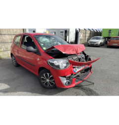 Boitier BSI RENAULT TWINGO 2