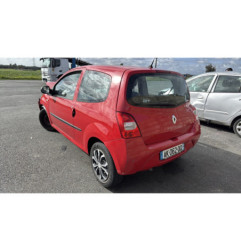 Boitier BSI RENAULT TWINGO 2
