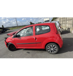Boitier BSI RENAULT TWINGO 2