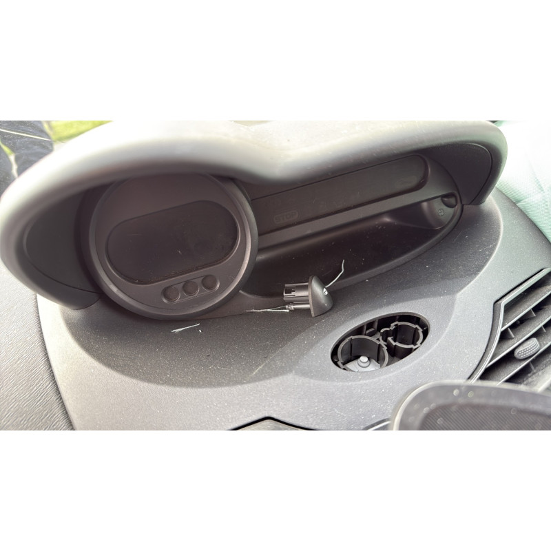 Boitier BSI RENAULT TWINGO 2 Photo n°18