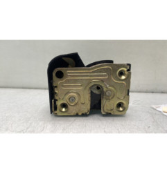 Serrure avant droit RENAULT SCENIC 1