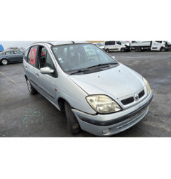 Serrure avant droit RENAULT SCENIC 1