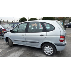 Serrure avant droit RENAULT SCENIC 1